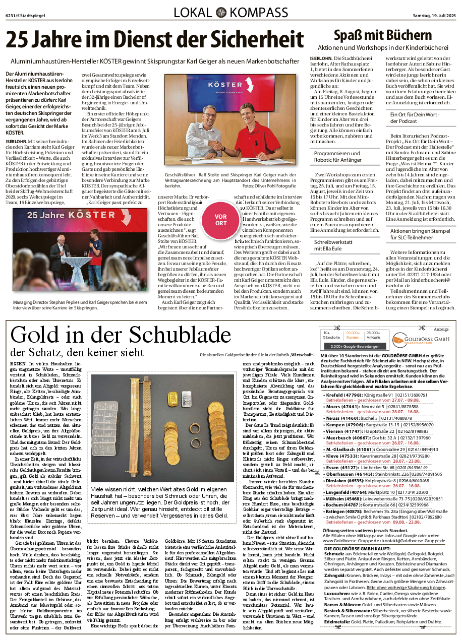 2025-07-19_Stadtspiegel_Iserlohn_-_Hemer_-_19-07-2025